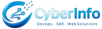 CyberInfo Logo